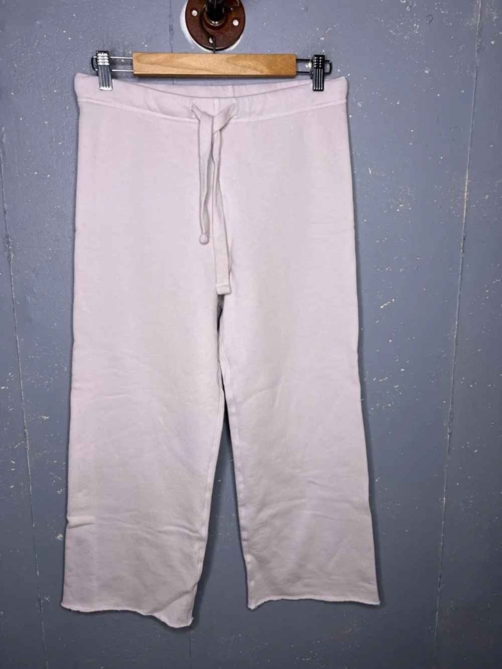 FRANK & EILEEN CATHERINE FAVORITE SWEATPANT XS - Picture 3 of 5